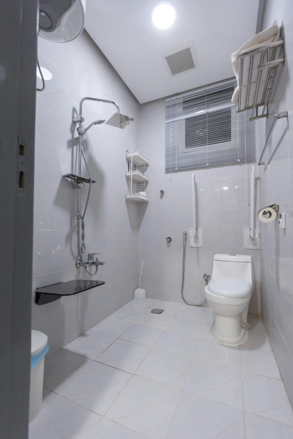 Apartment وجهتي للشقق المخدومة