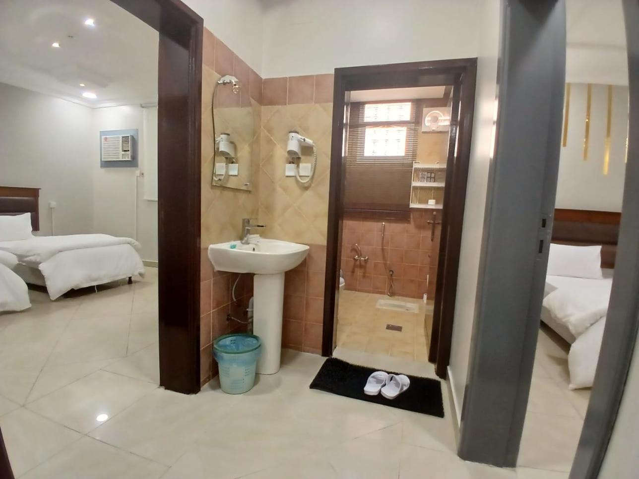 Apartment وجهتي للشقق المخدومة