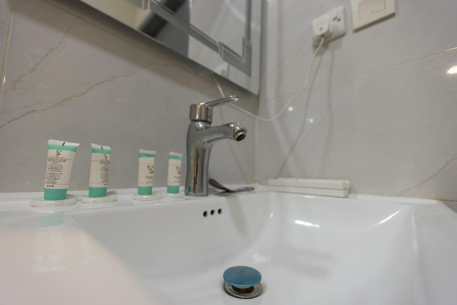 Appartement وجهتي للشقق المخدومة Buraidah