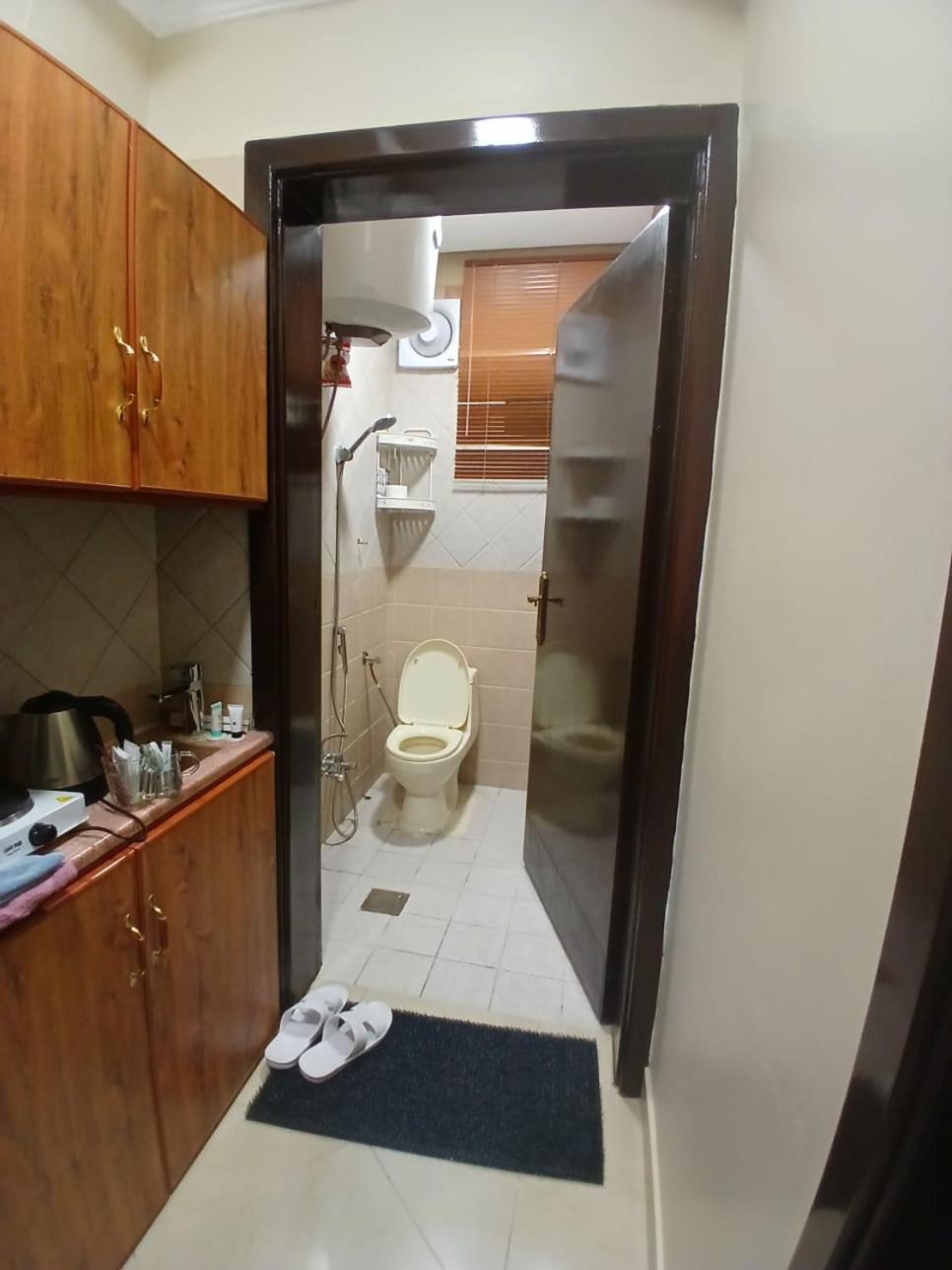 Appartement وجهتي للشقق المخدومة