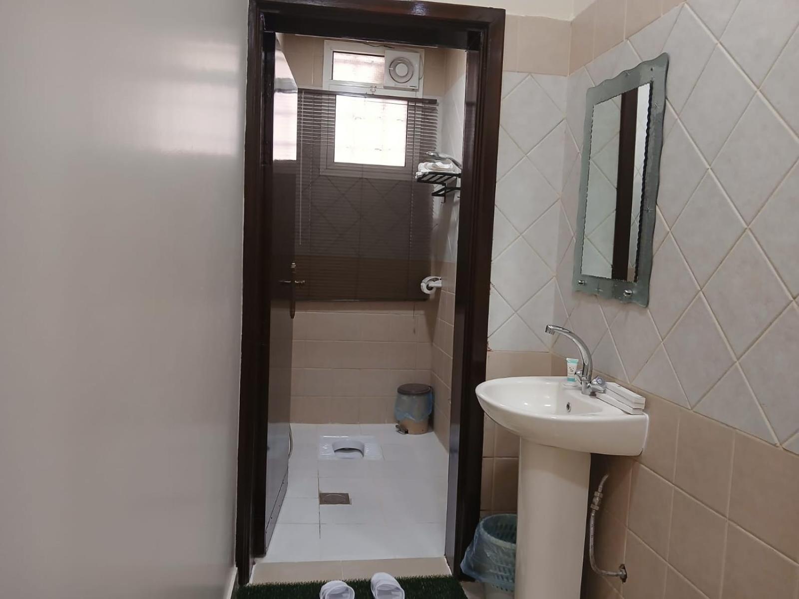Apartment وجهتي للشقق المخدومة