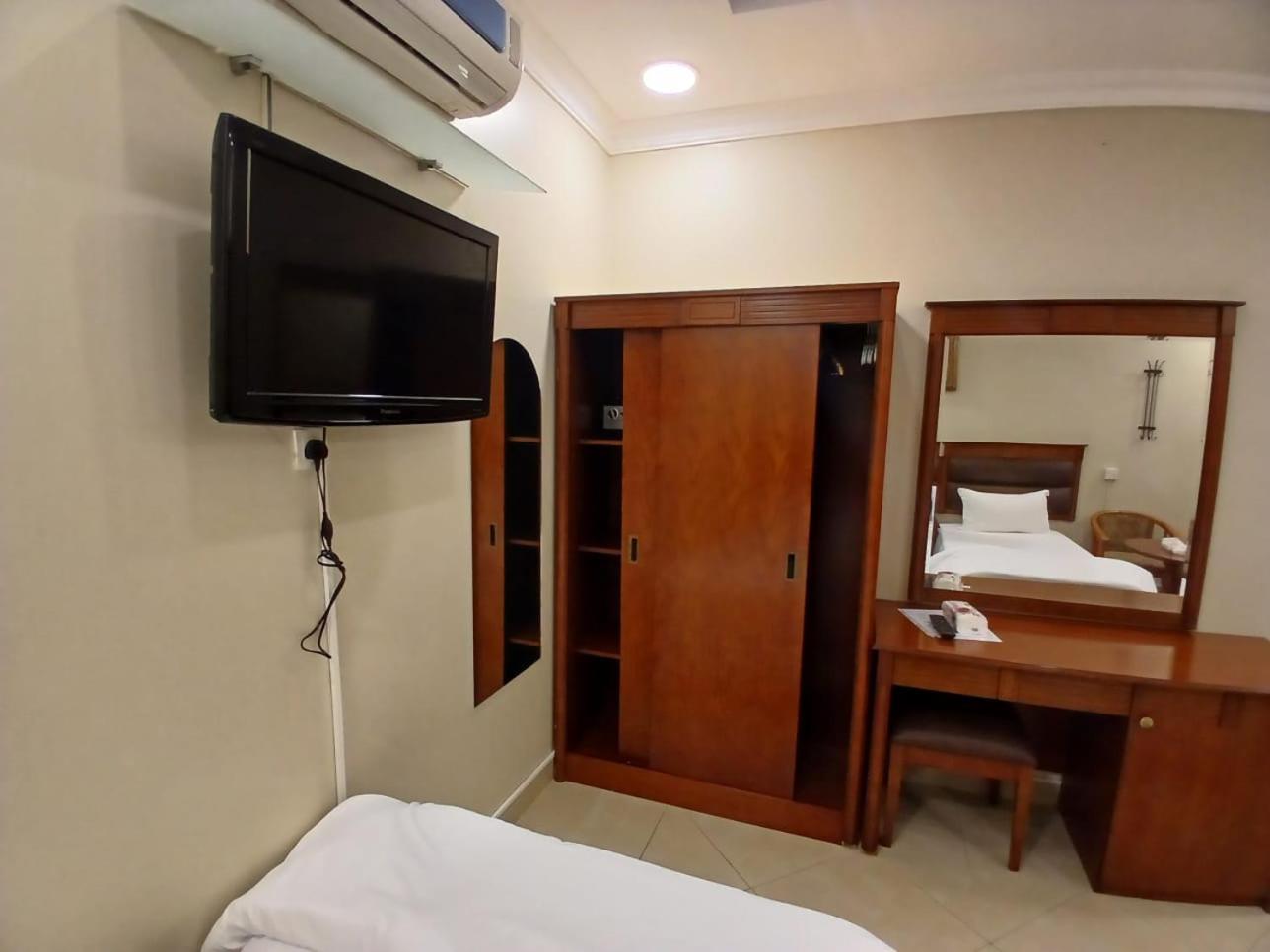 وجهتي للشقق المخدومة Appartement *
