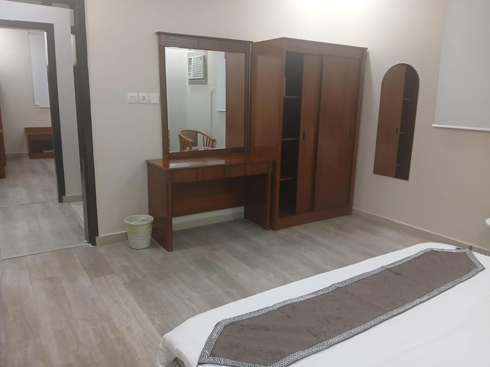 Appartement وجهتي للشقق المخدومة *