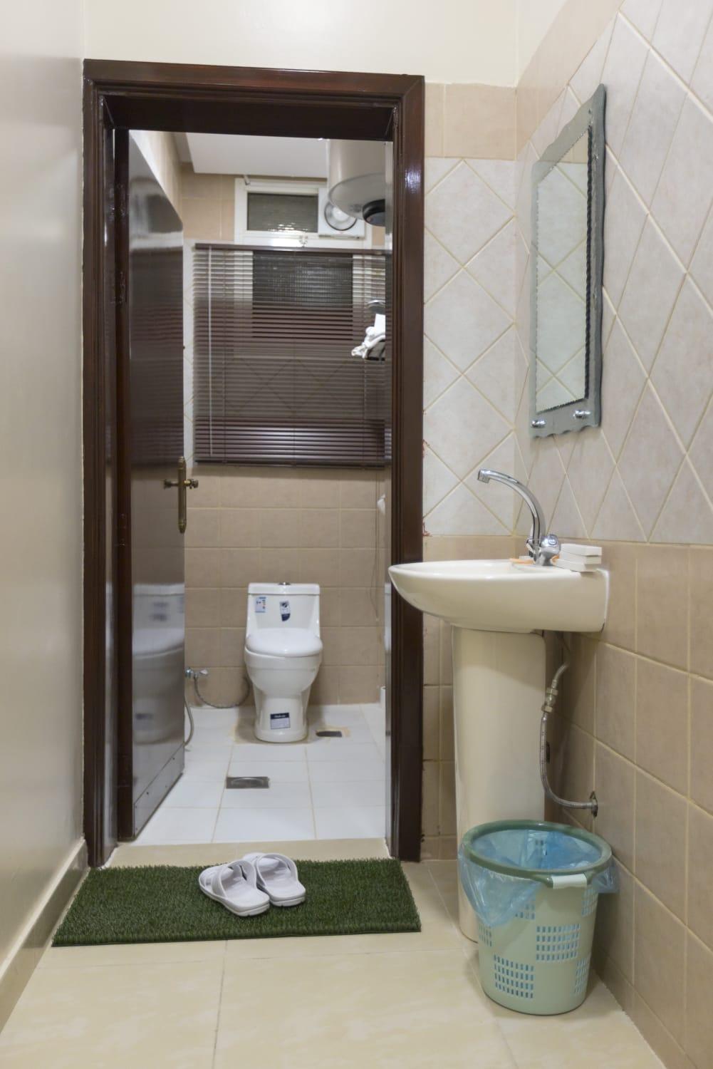 Apartment وجهتي للشقق المخدومة